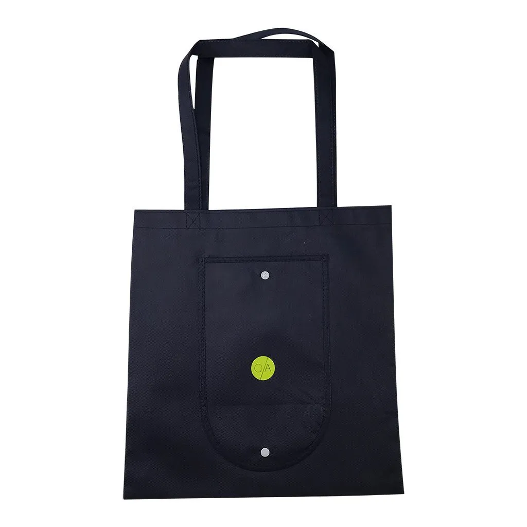 Stock NWPP Fold-up Bag(SNB-29D)