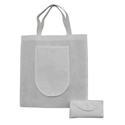 Stock NWPP Fold-up Bag(SNB-29D)