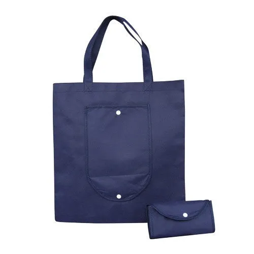 Stock NWPP Fold-up Bag(SNB-29D)