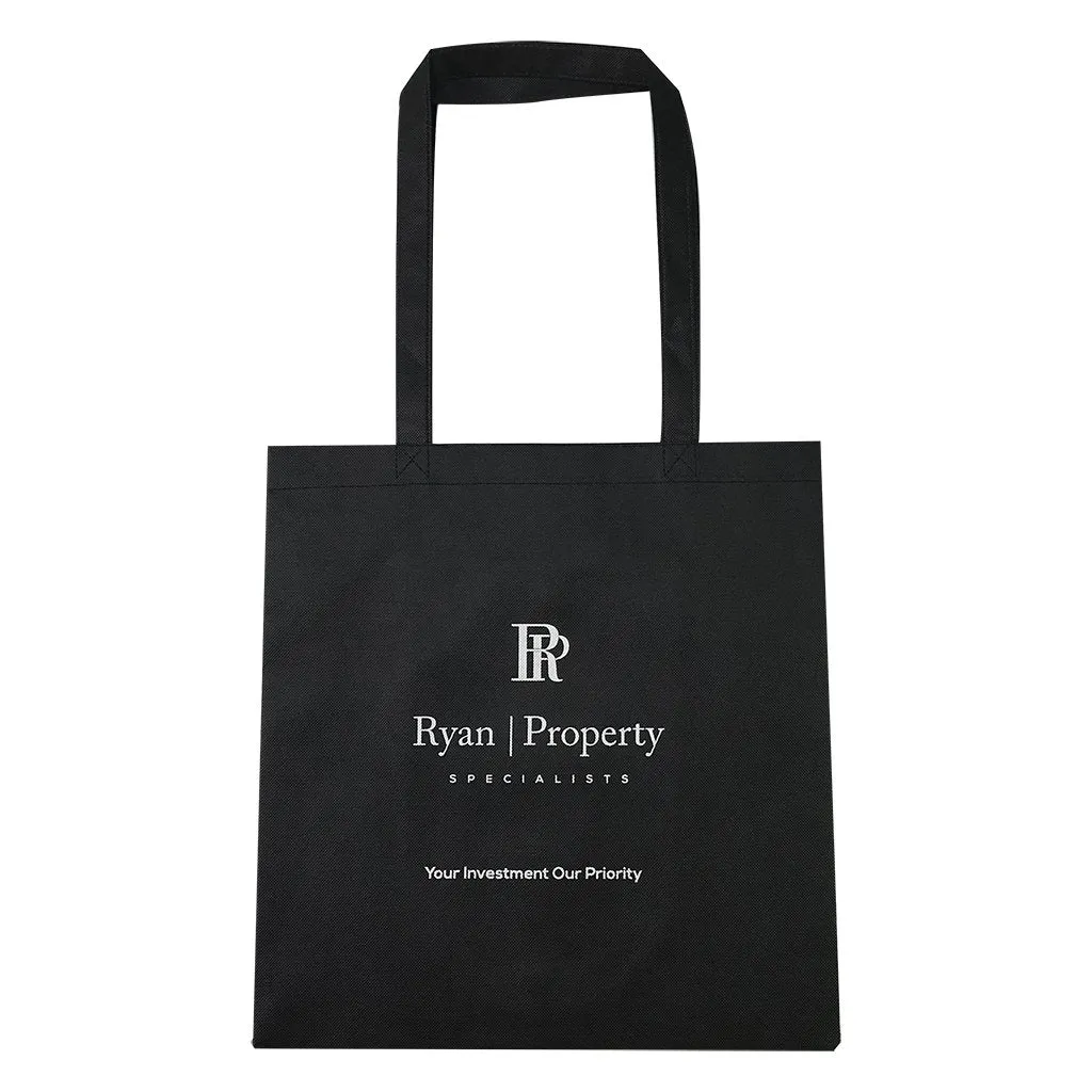 Stock NWPP Fold-up Bag(SNB-29D)