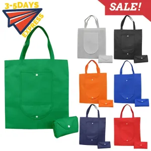 Stock NWPP Fold-up Bag(SNB-29D)