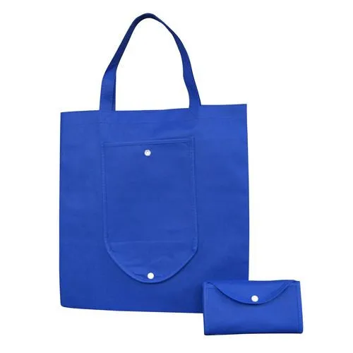 Stock NWPP Fold-up Bag(SNB-29D)