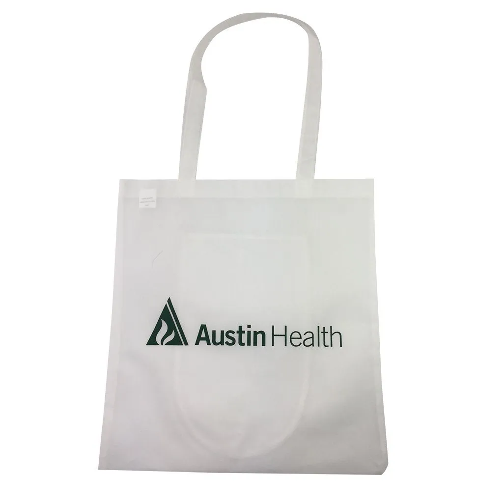 Stock NWPP Fold-up Bag(SNB-29D)