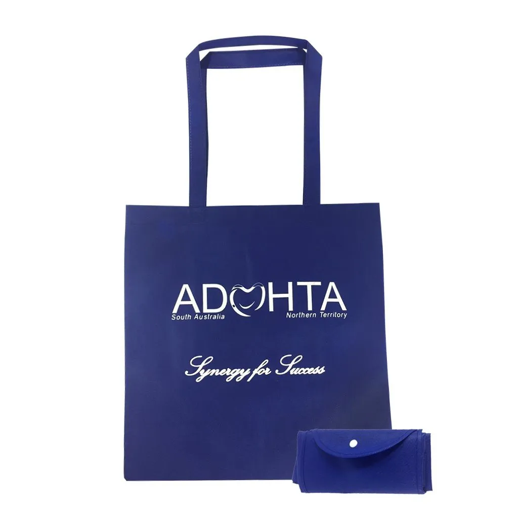Stock NWPP Fold-up Bag(SNB-29D)