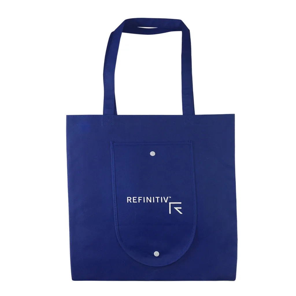 Stock NWPP Fold-up Bag(SNB-29D)