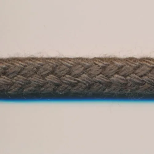 String Cord #34 Olive Gray