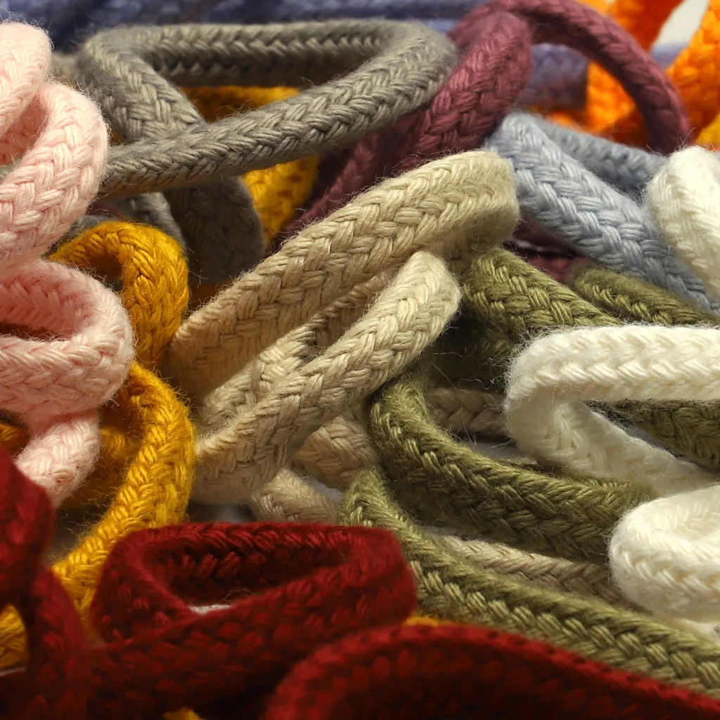 String Cord #35 Brown