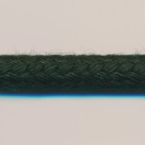 String Cord #39 Dark Green