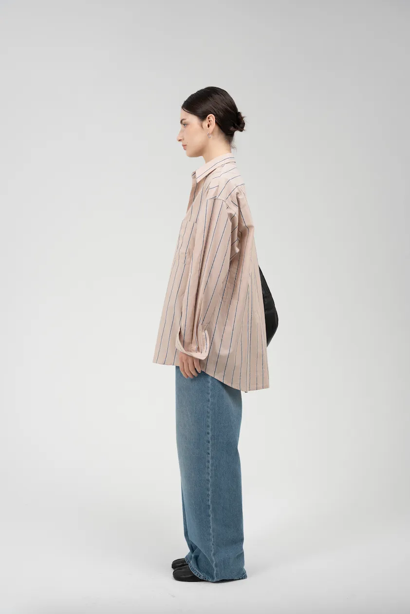 Striped Shirt