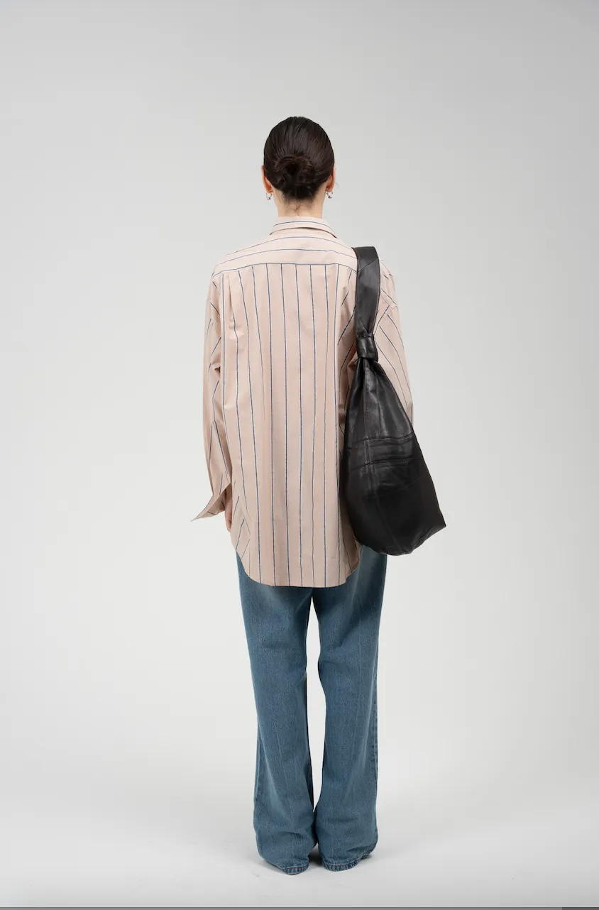 Striped Shirt