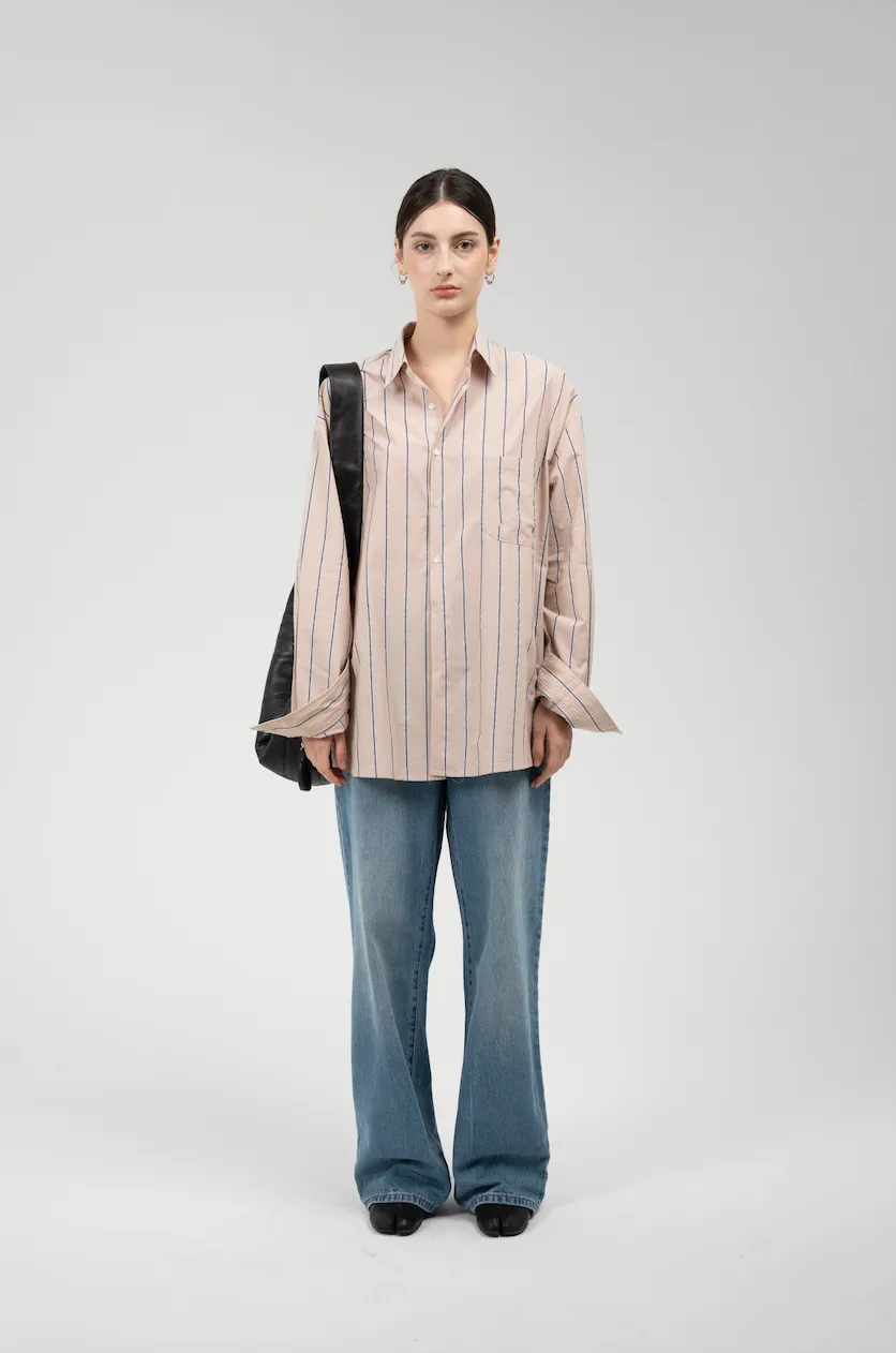 Striped Shirt