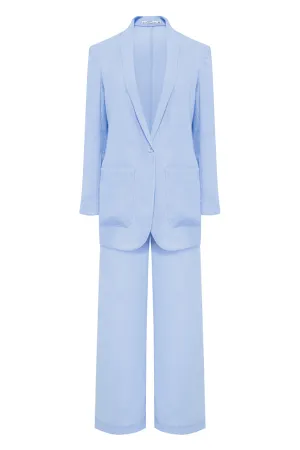 Stylish trouser set