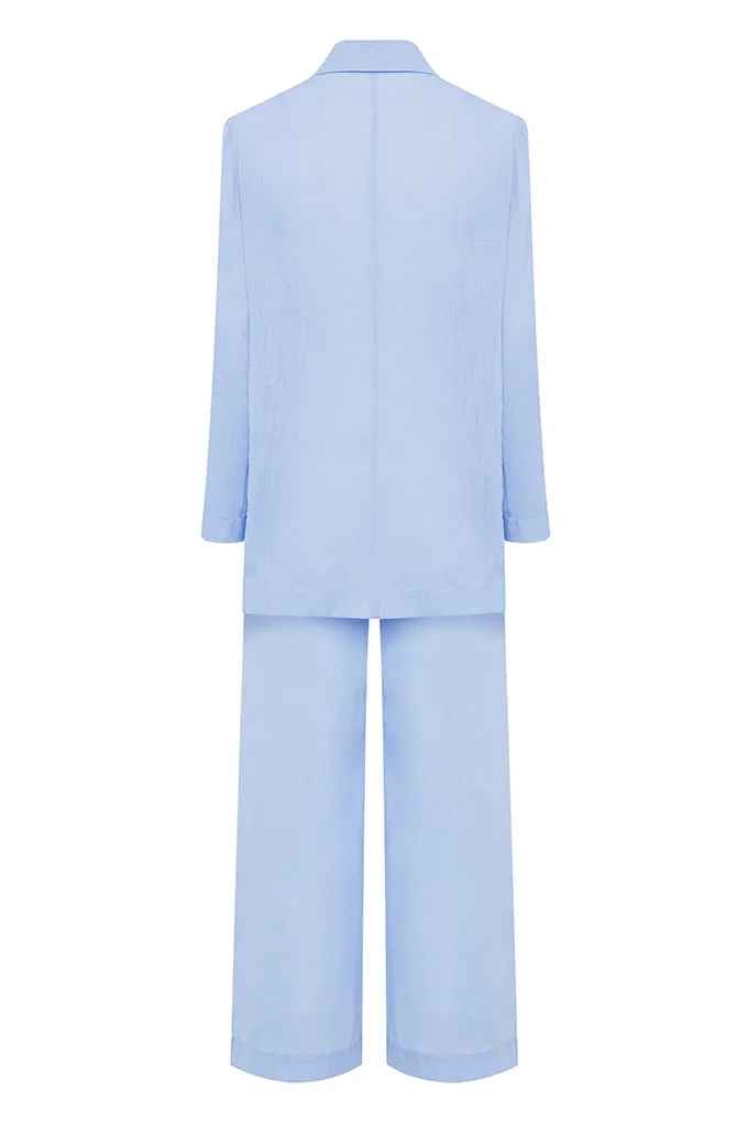 Stylish trouser set