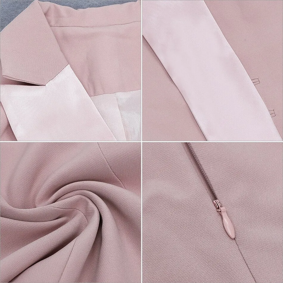 Suit "Elegance"