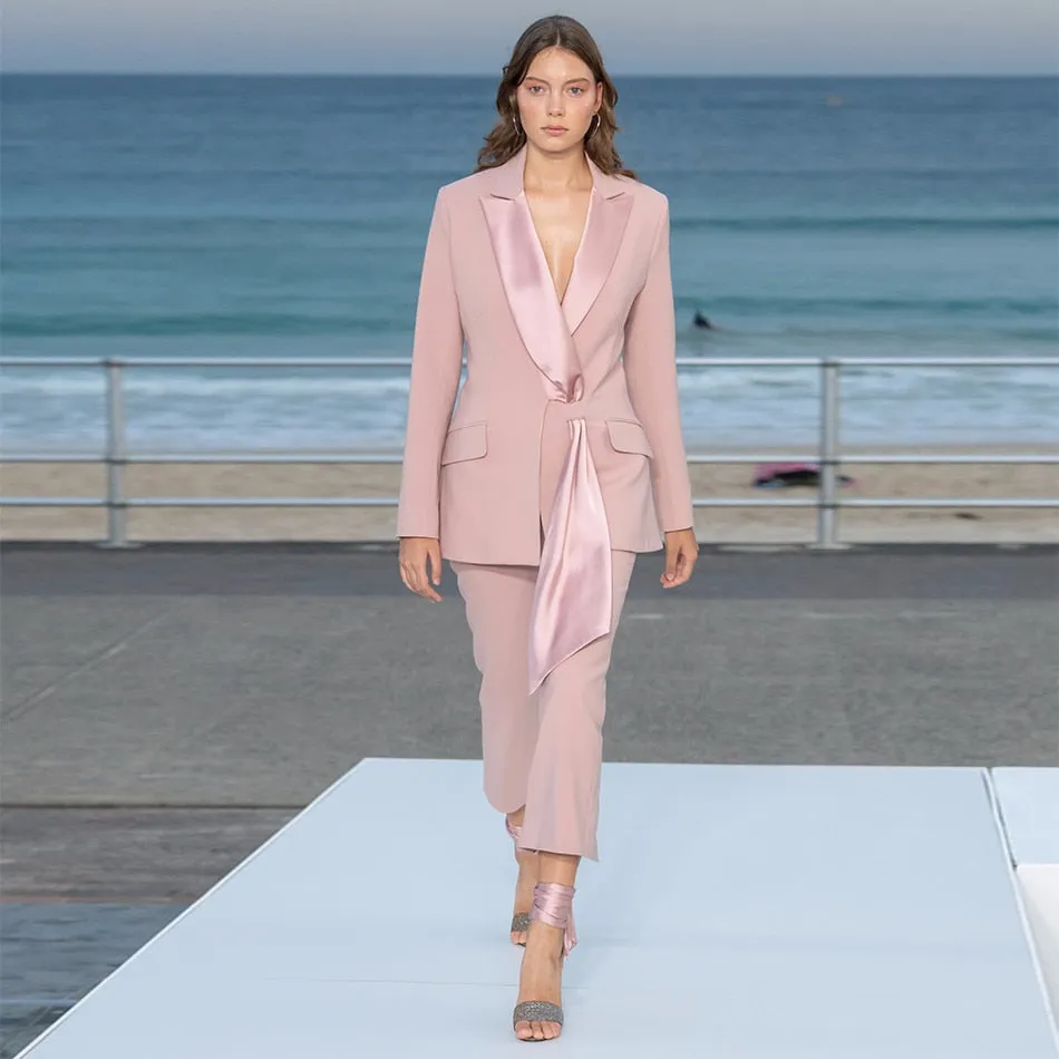 Suit "Elegance"