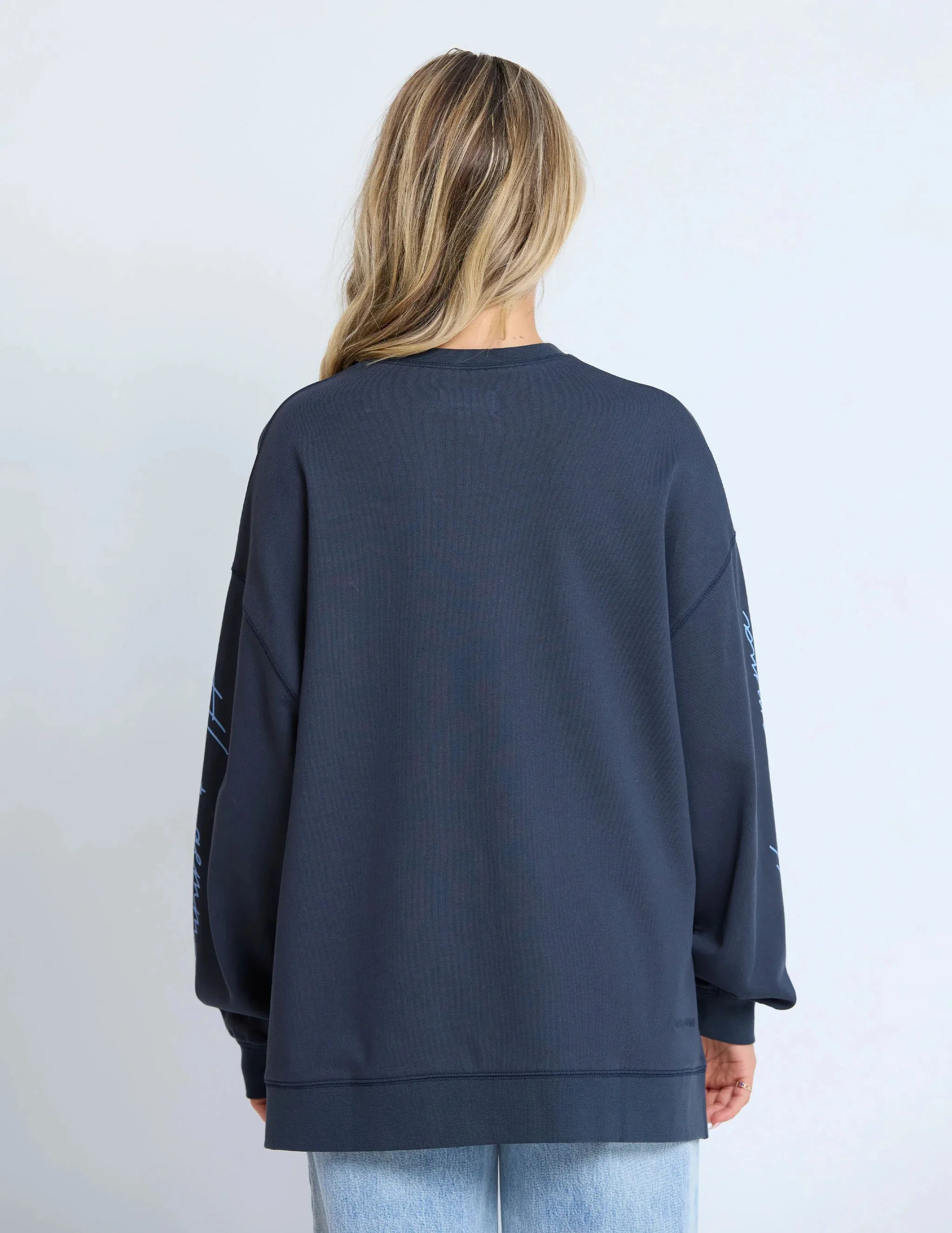 SUNDAY SWEATER STELLA STYLE