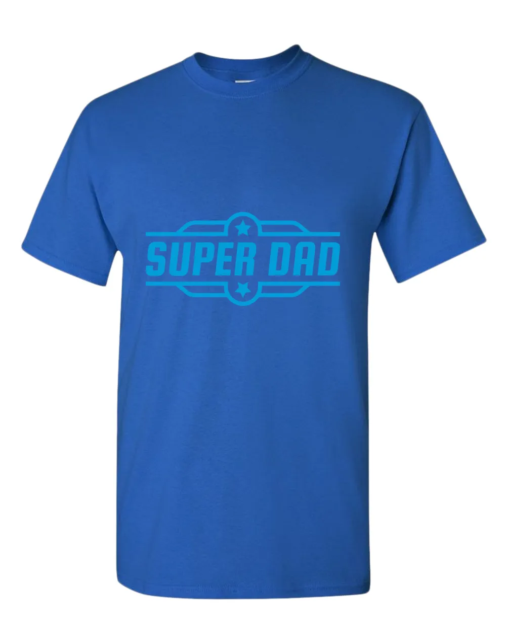 Super dad star t-shirt, dad hero t-shirt, daddy gift