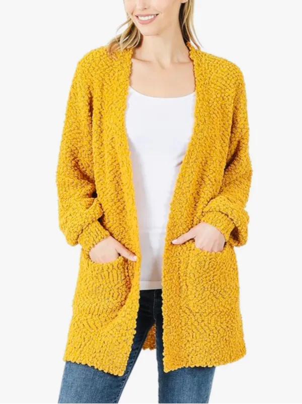Susan Sweater