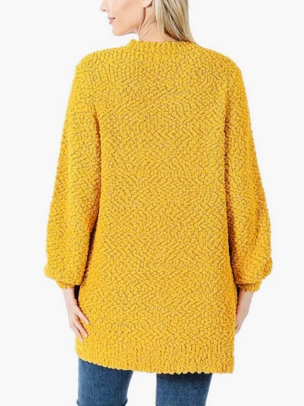 Susan Sweater