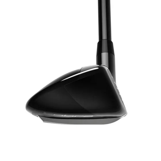 T-Rail Iron-Hybrid Combo Set 3H 4H 6-PW