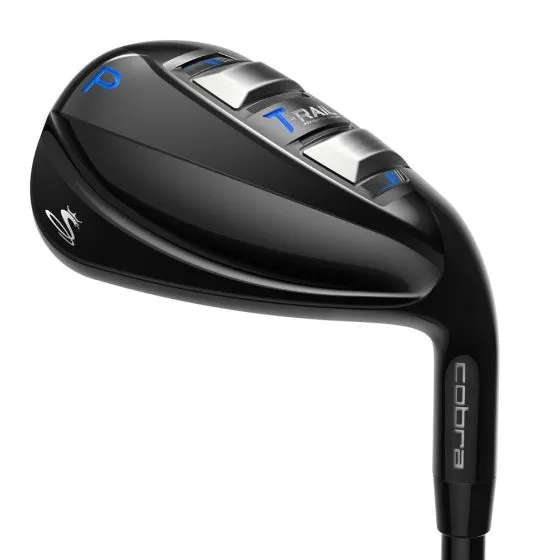 T-Rail Iron-Hybrid Combo Set 3H 4H 6-PW