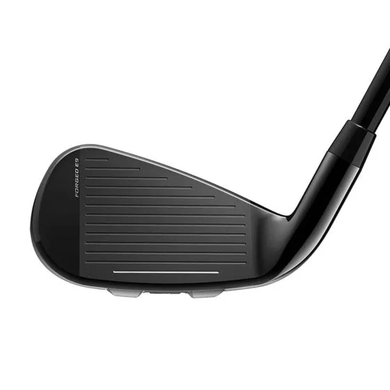 T-Rail Iron-Hybrid Combo Set 3H 4H 6-PW