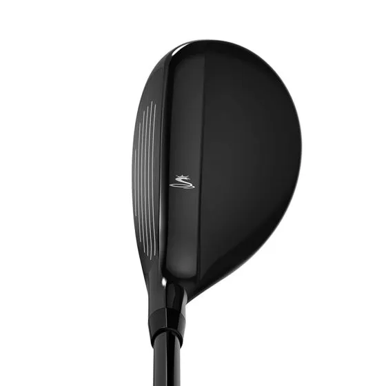 T-Rail Iron-Hybrid Combo Set 3H 4H 6-PW