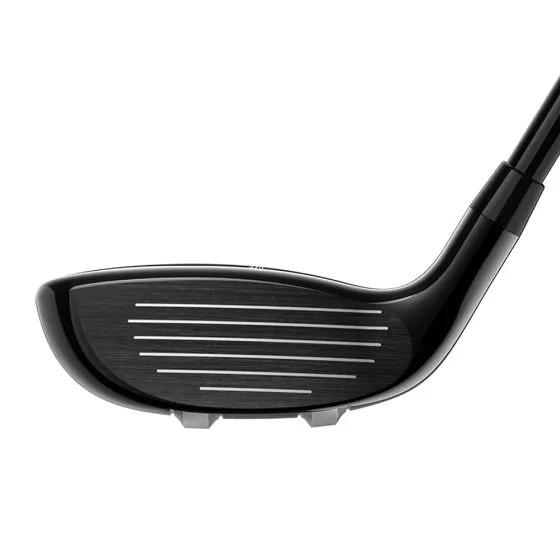 T-Rail Iron-Hybrid Combo Set 3H 4H 6-PW