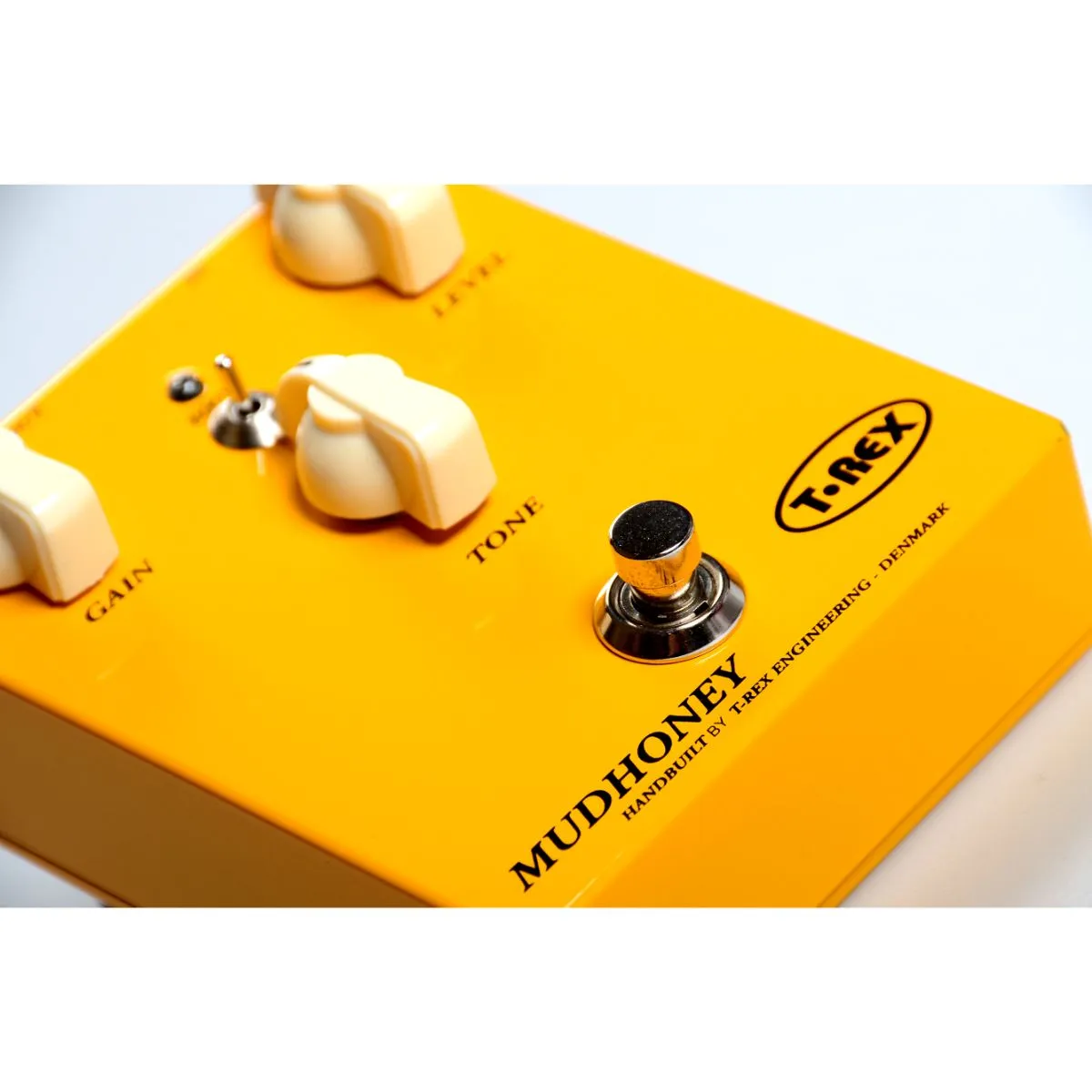 T-Rex Mudhoney Distortion Pedal