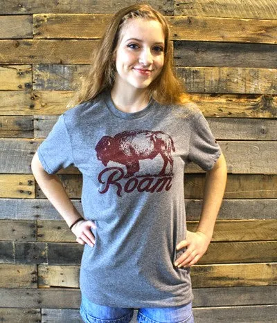 T-Shirt - Roam