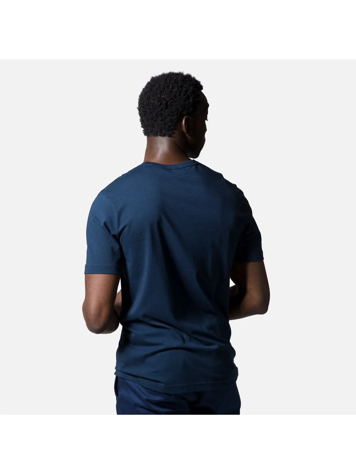T-Shirt Rossignol LOGO PLAIN TEE