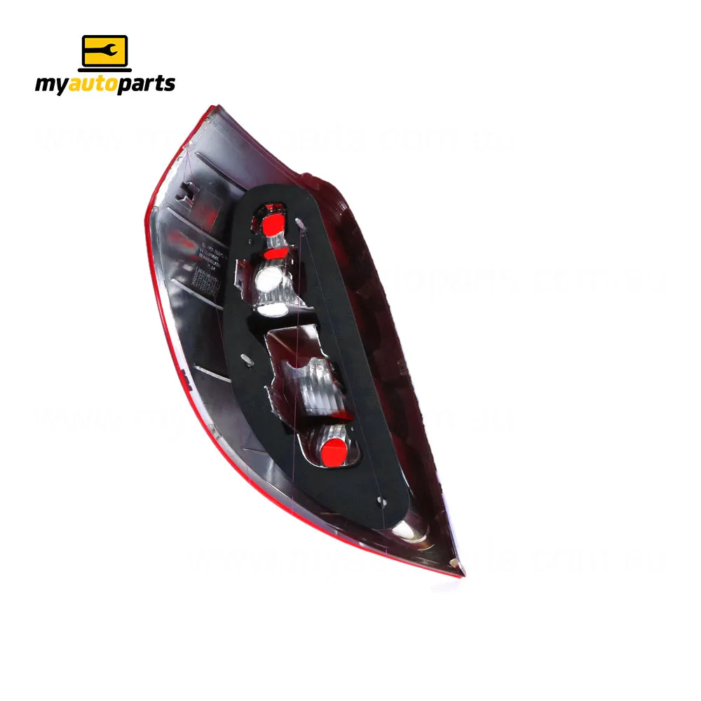 Tail Lamp Drivers Side Certified Suits Mercedes-Benz A Class W169 2005 to 2007