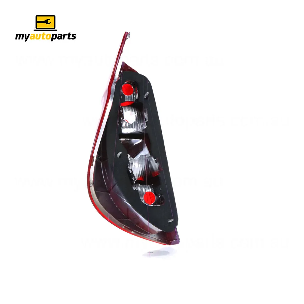 Tail Lamp Drivers Side Certified Suits Mercedes-Benz A Class W169 2005 to 2007