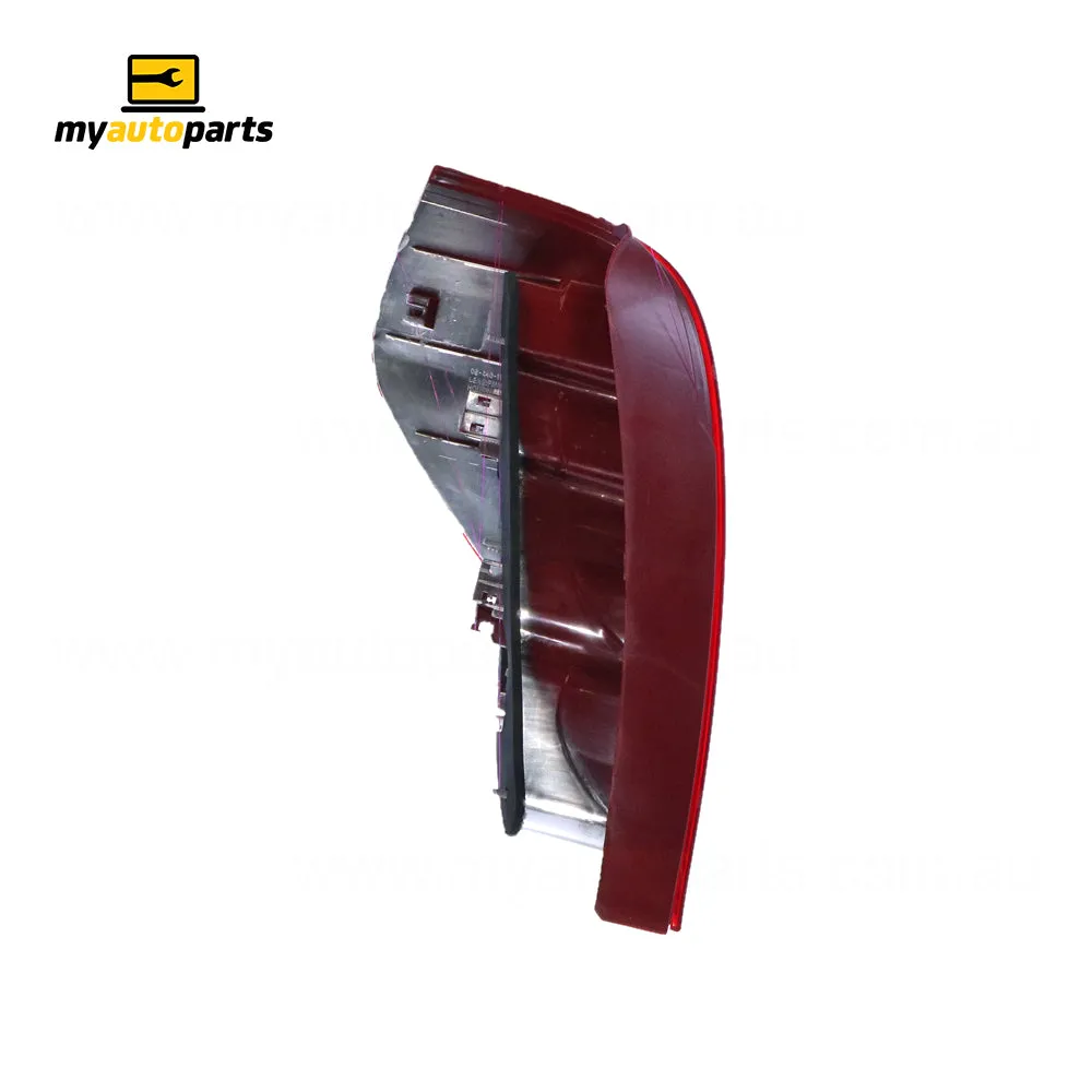 Tail Lamp Drivers Side Certified Suits Mercedes-Benz A Class W169 2005 to 2007