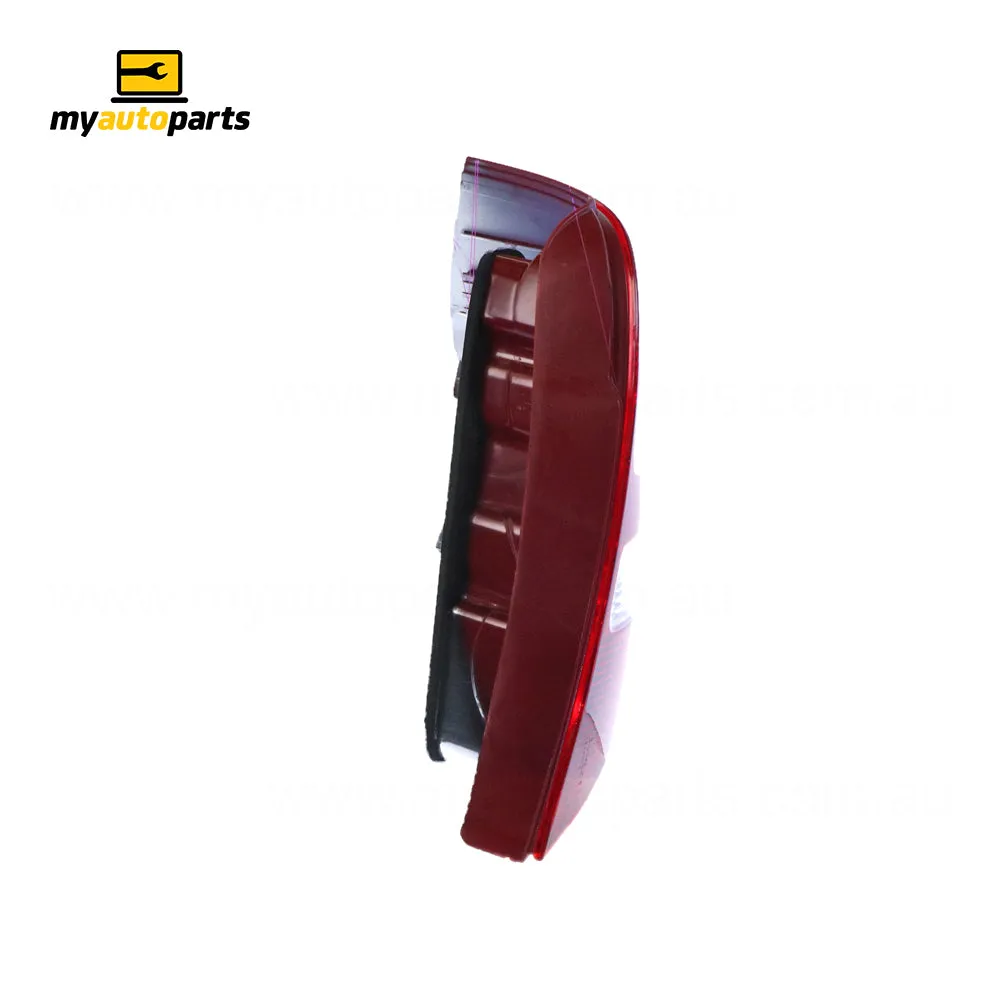 Tail Lamp Drivers Side Certified Suits Mercedes-Benz A Class W169 2005 to 2007