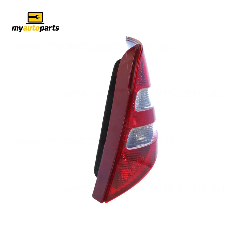 Tail Lamp Drivers Side Certified Suits Mercedes-Benz A Class W169 2005 to 2007