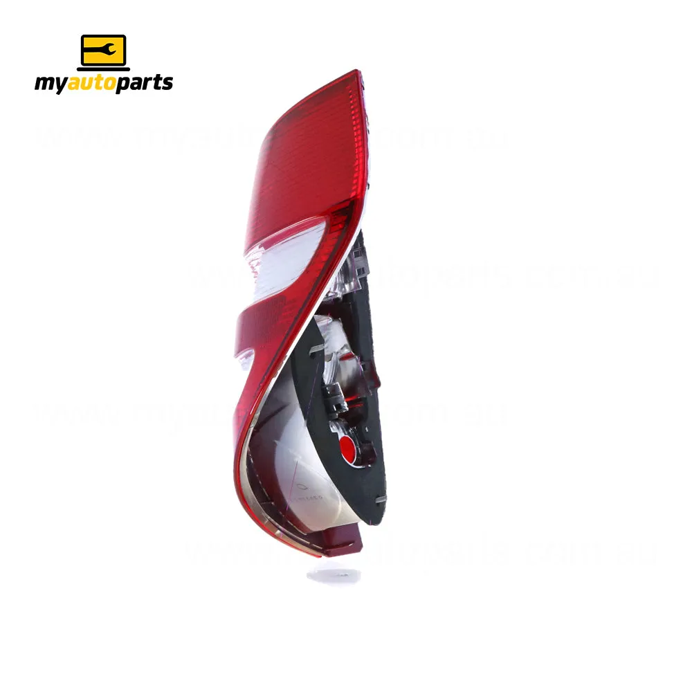 Tail Lamp Drivers Side Certified Suits Mercedes-Benz A Class W169 2005 to 2007