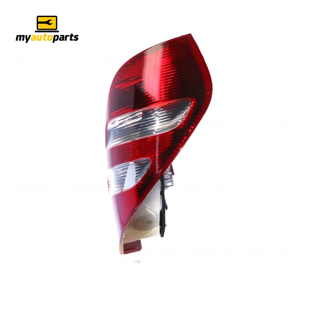 Tail Lamp Drivers Side Certified Suits Mercedes-Benz A Class W169 2005 to 2007