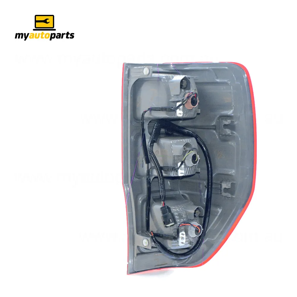 Tail Lamp Passenger Side Genuine Suits Ford Ranger Raptor PX 9/2018 On