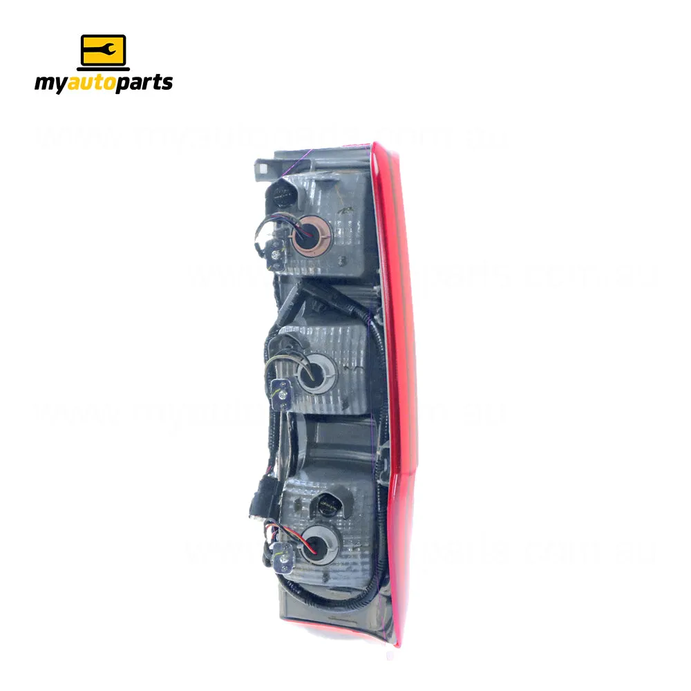 Tail Lamp Passenger Side Genuine Suits Ford Ranger Raptor PX 9/2018 On