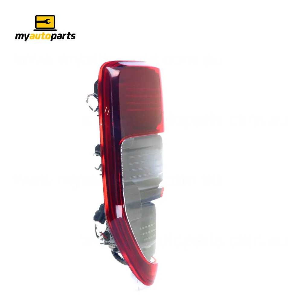 Tail Lamp Passenger Side Genuine Suits Ford Ranger Raptor PX 9/2018 On