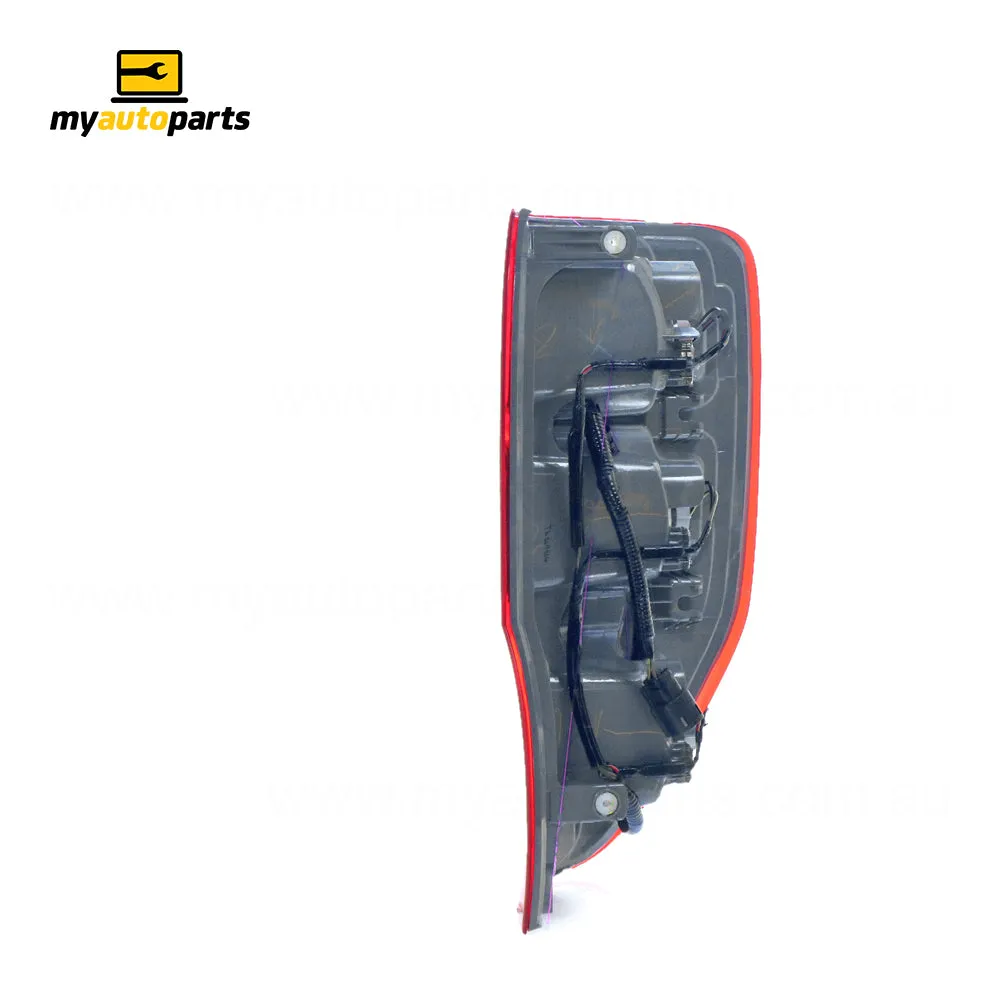 Tail Lamp Passenger Side Genuine Suits Ford Ranger Raptor PX 9/2018 On