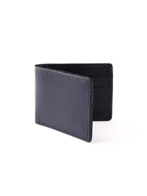 Tanner Goods Utility Bifold Wallet Black