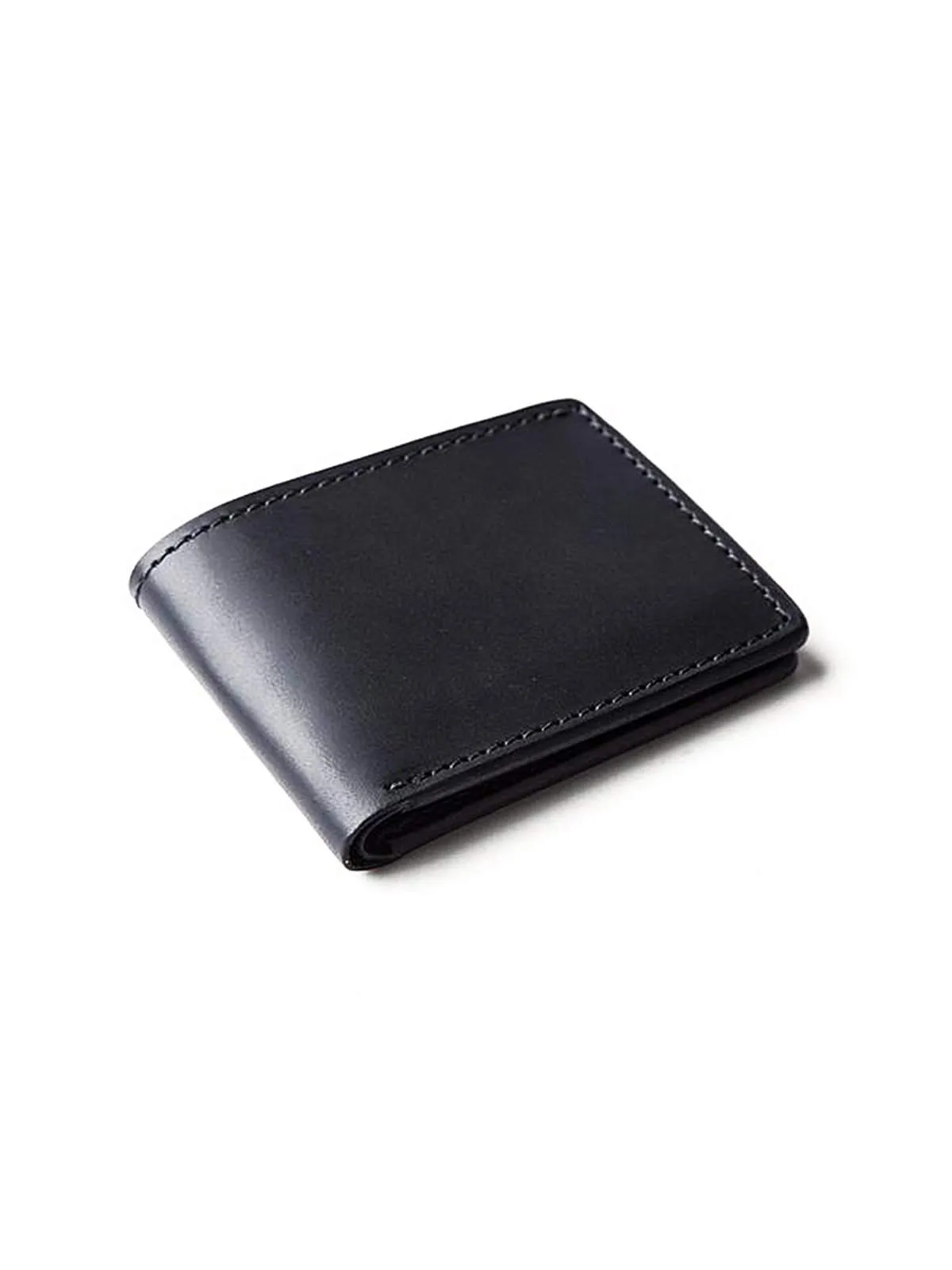 Tanner Goods Utility Bifold Wallet Black