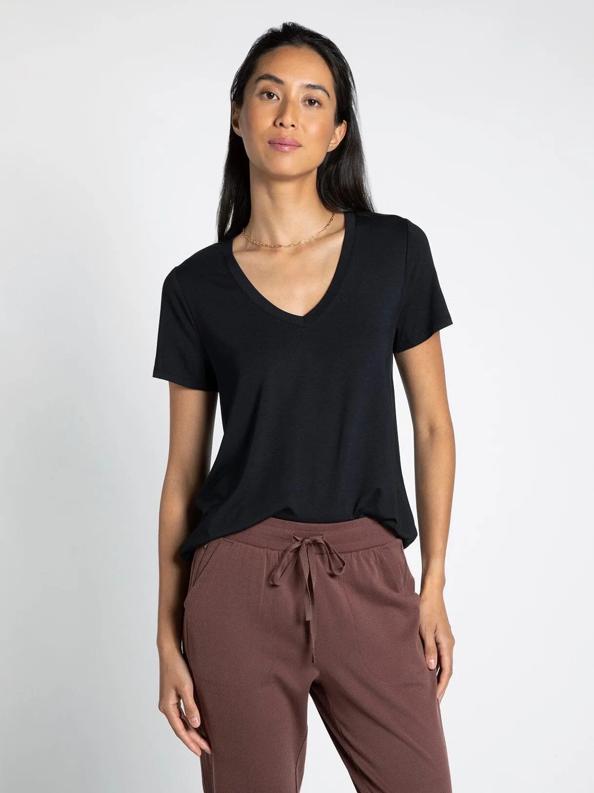 TATIANA TEE - PREPACK 6 UNITS