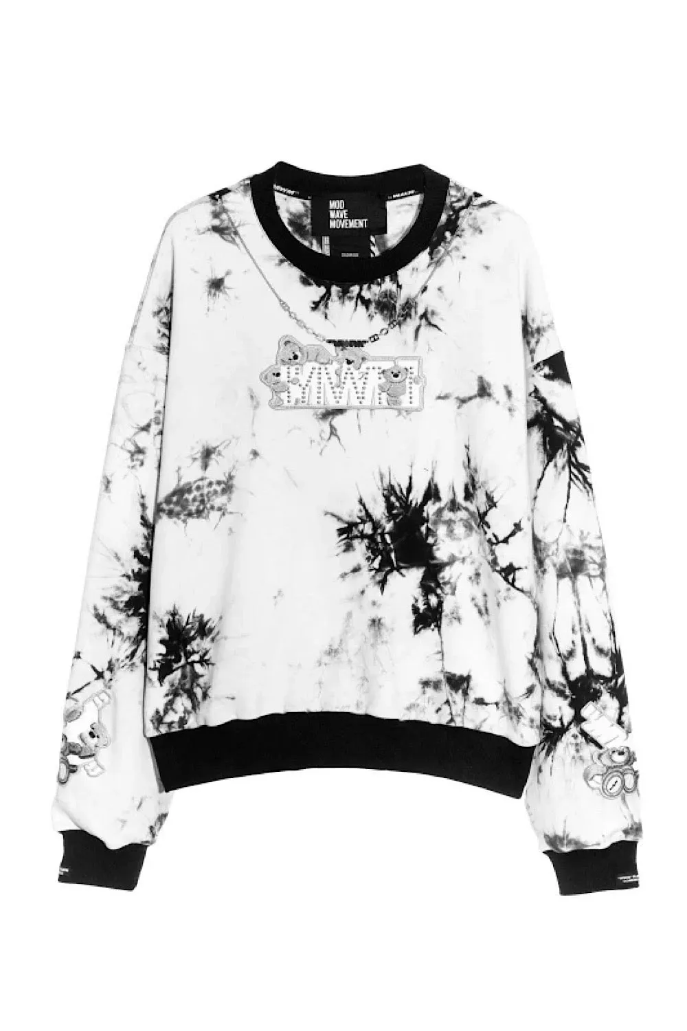 TED CPSL SWEATSHIRT 001