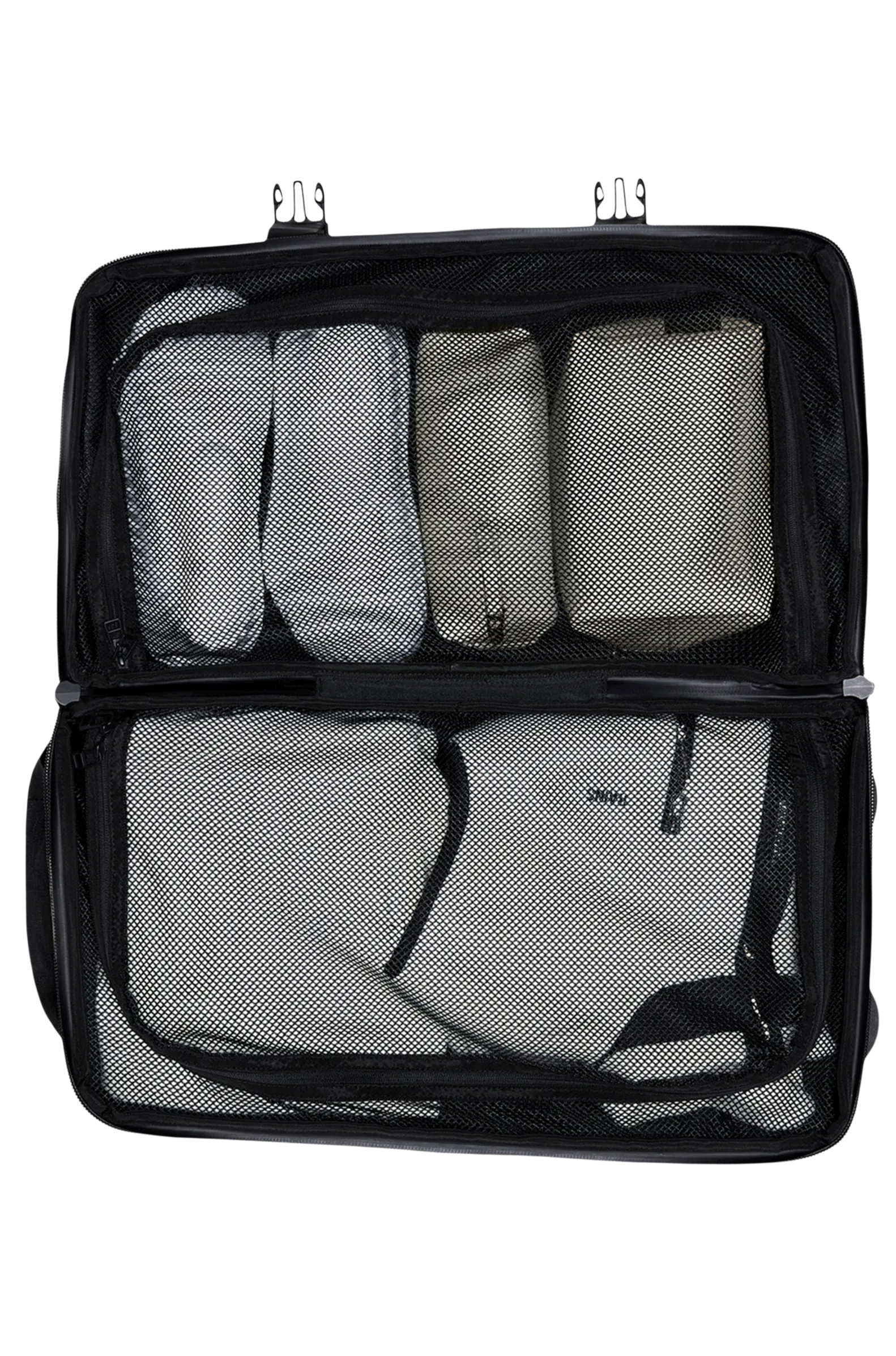 Texel Cabin Bag Mini W3-Grey