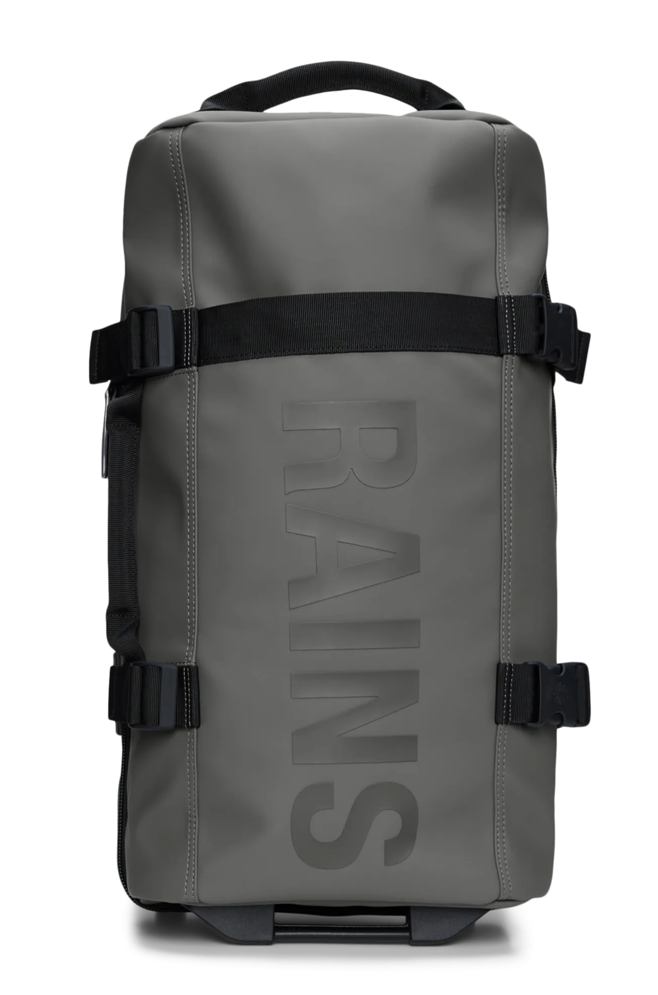 Texel Cabin Bag Mini W3-Grey
