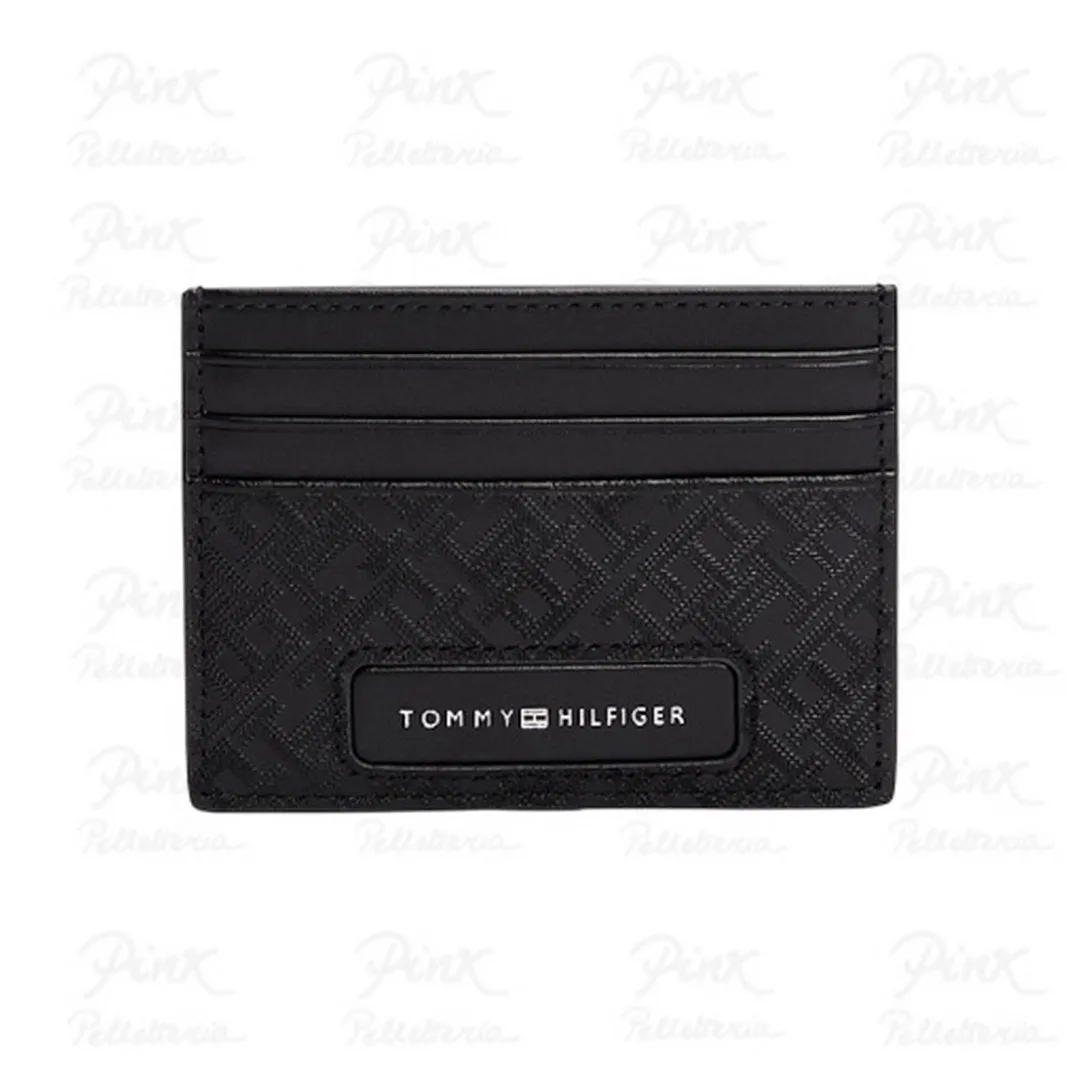 Th Monogram Cc Holder