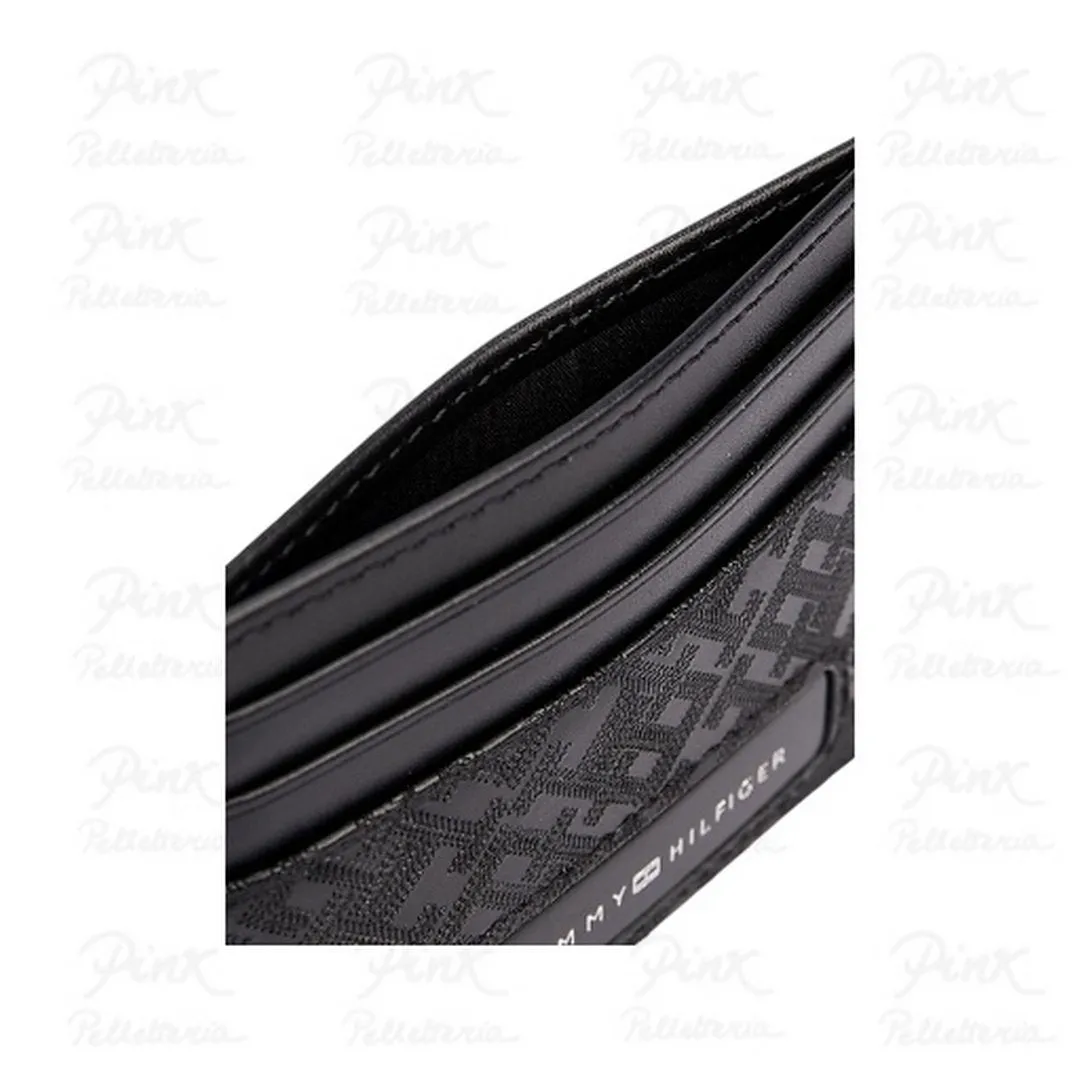 Th Monogram Cc Holder